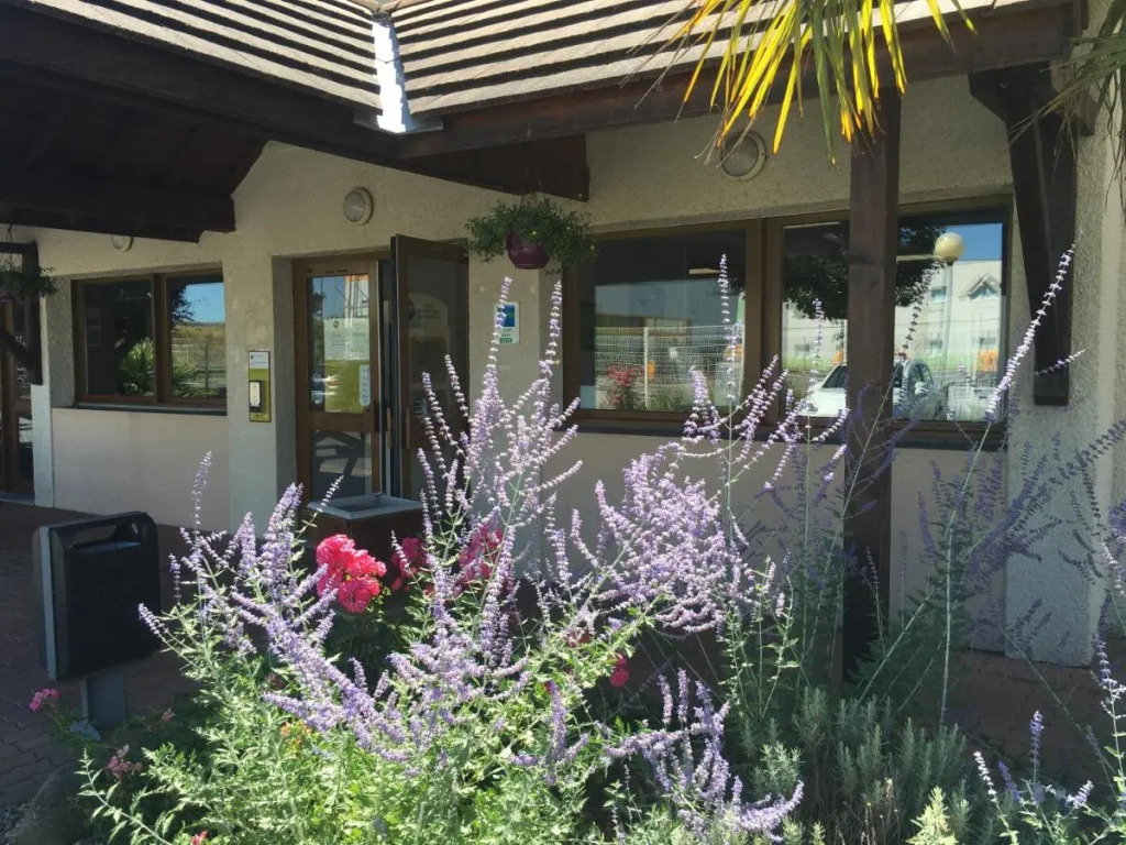 B&B HOTEL Chatellerault