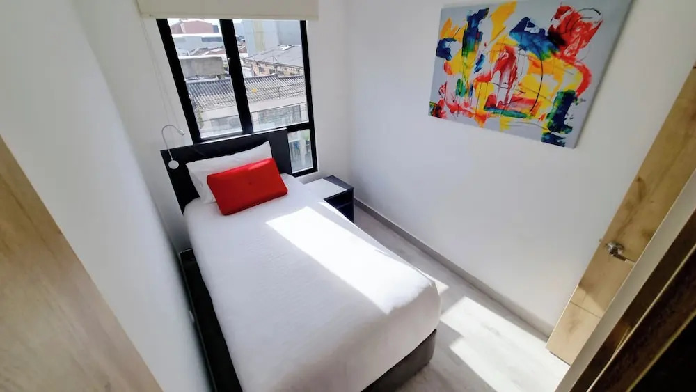 Toscana LOFT - Apartasuites