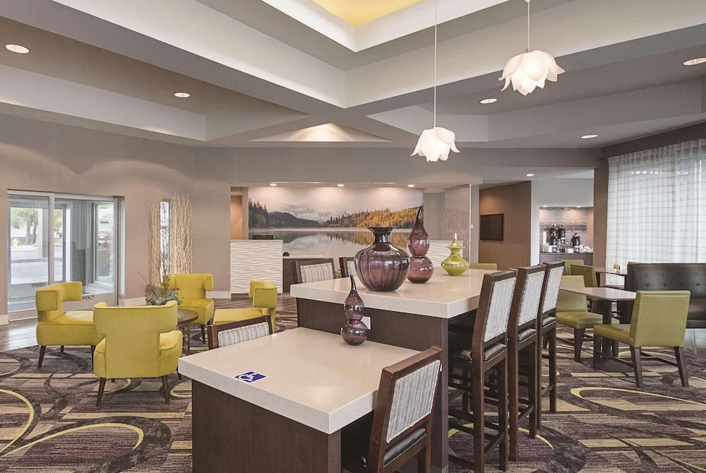 La Quinta by Wyndham Orem University Pwy Provo