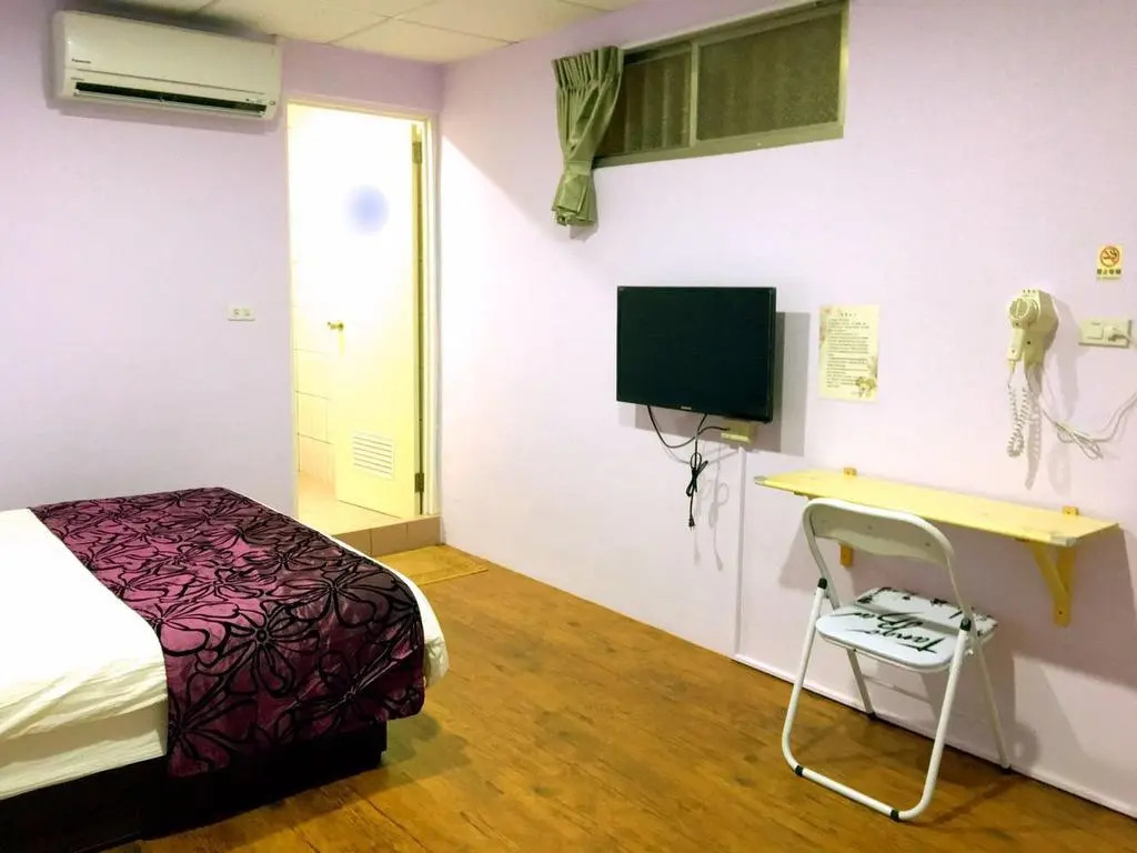 Ai Yin B&B