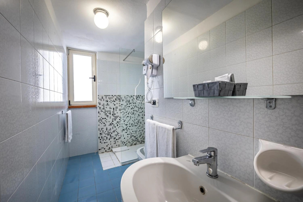 Hotel Veneto Firenze