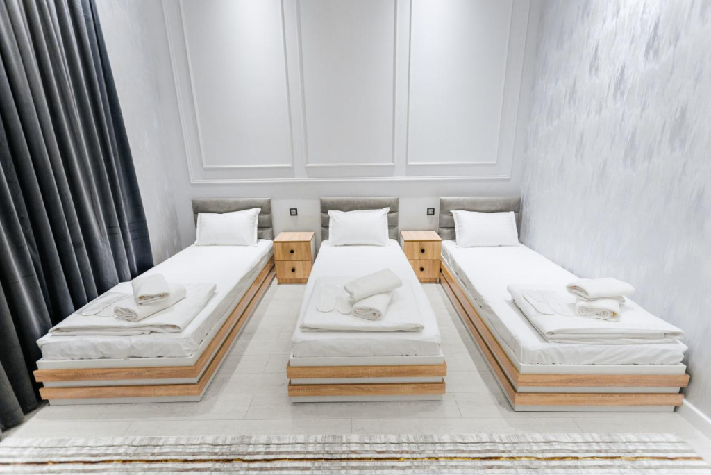 Classic Apartment (Классик Апартмент)