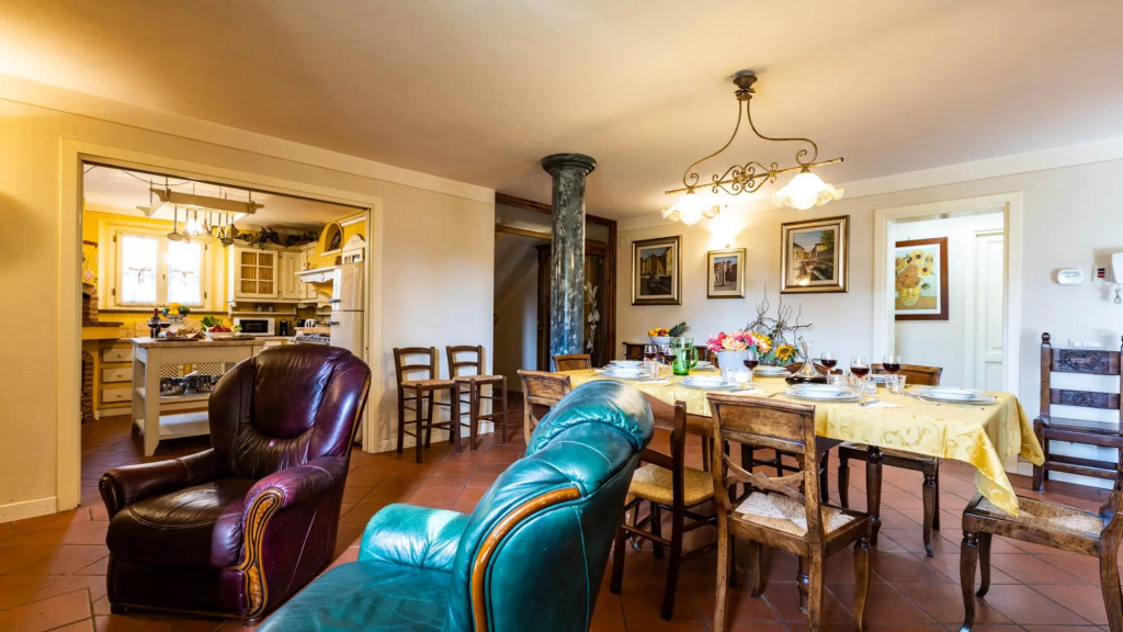 VILLA LUIGINA 8, Emma Villas