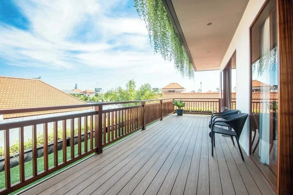 Exquisite 5BR Villa Premier Luxury in Seminyak