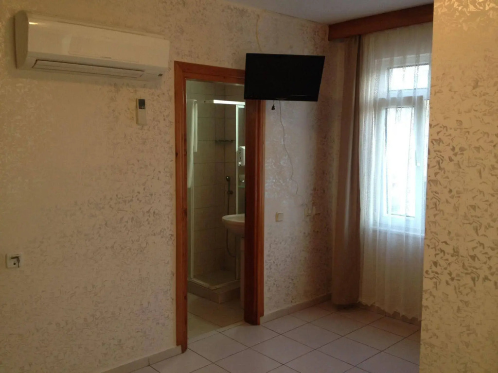 Basel Hotel