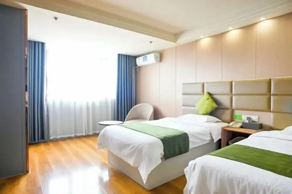 GreenTree Inn