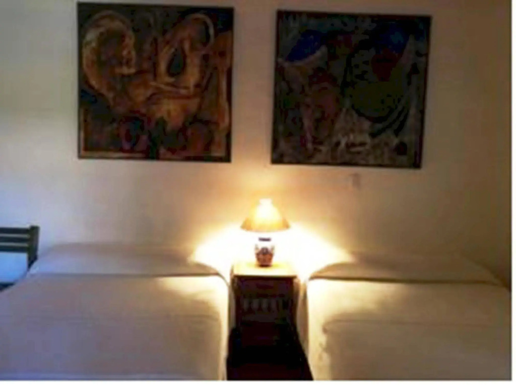 Casa Chikita