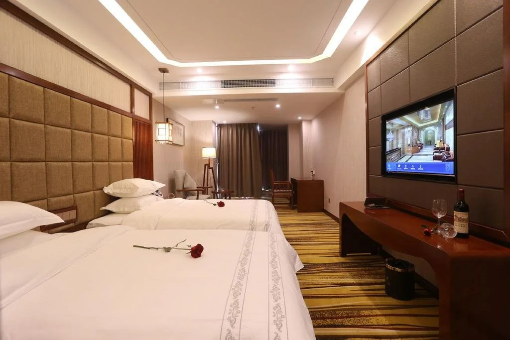 Mingshan Hotel