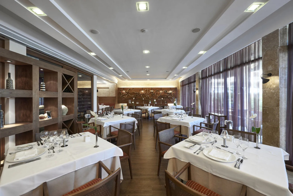 Insotel Fenicia Prestige Suites & Spa