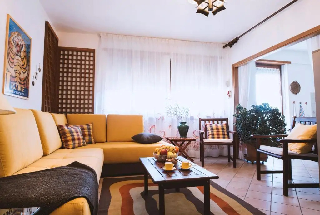 Cà d Langa B&B