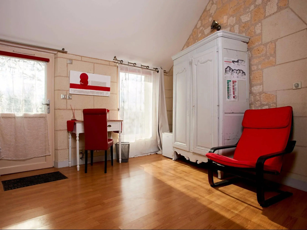 Logis Hôtels Troglododo