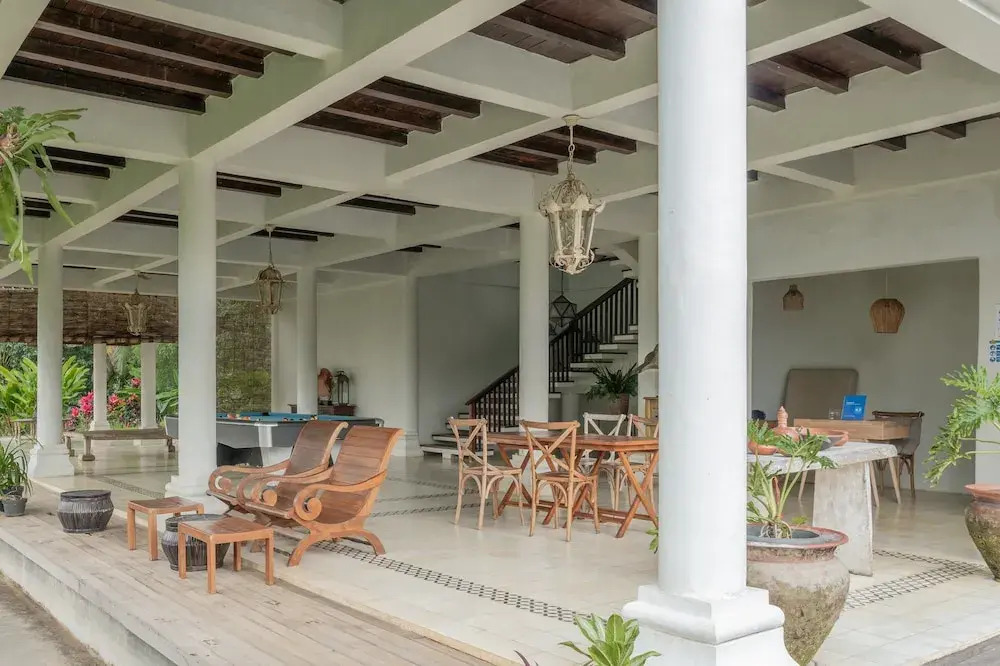 Galalima Glamping by AGATA