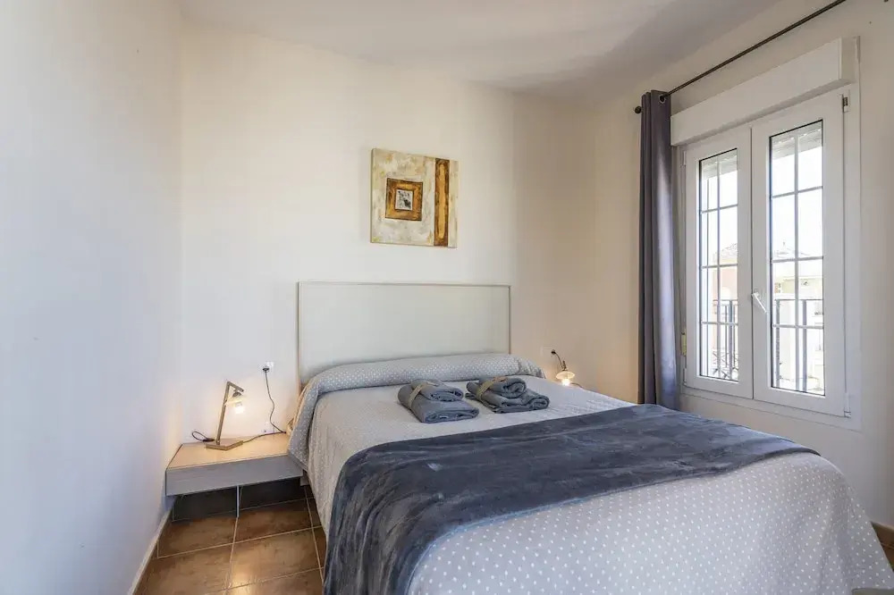 Child-friendly Apartment in Punta del Moral