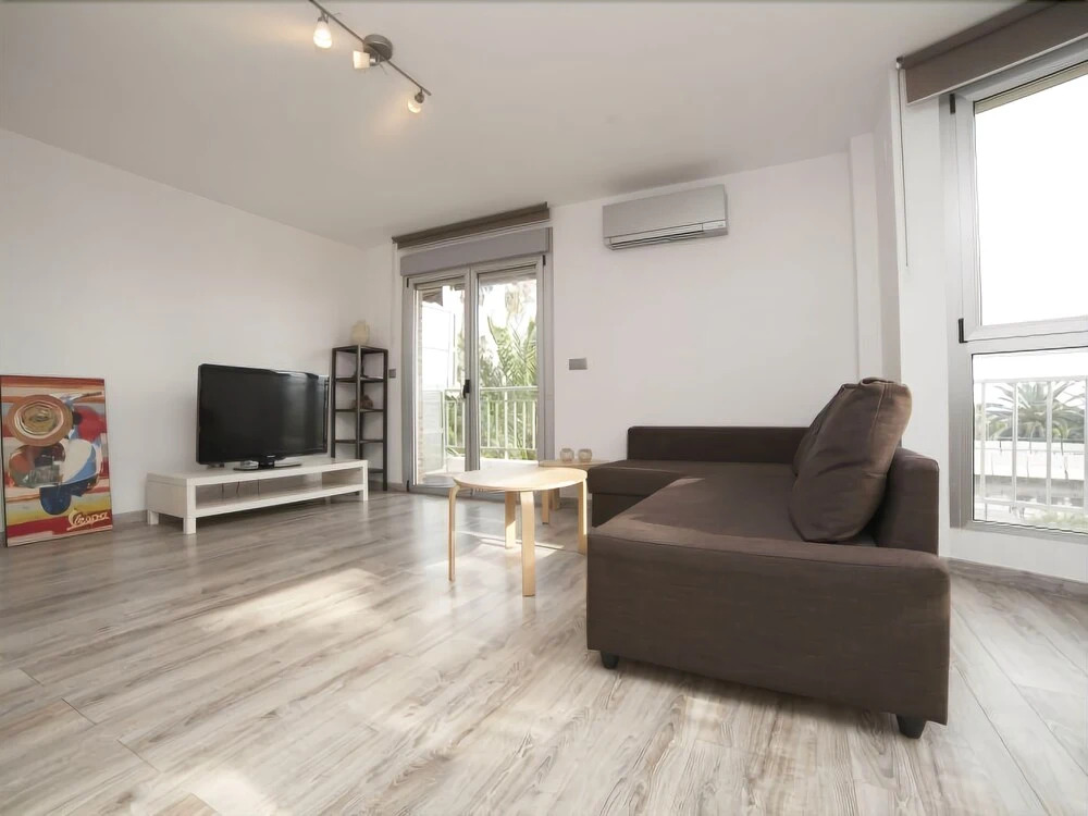 Apartamentos Kasa 25 - Loft Postiguet