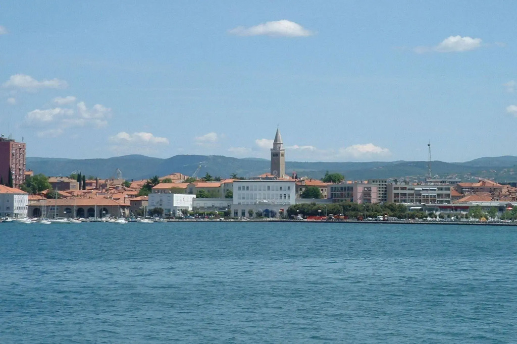 Hotel Grand Koper