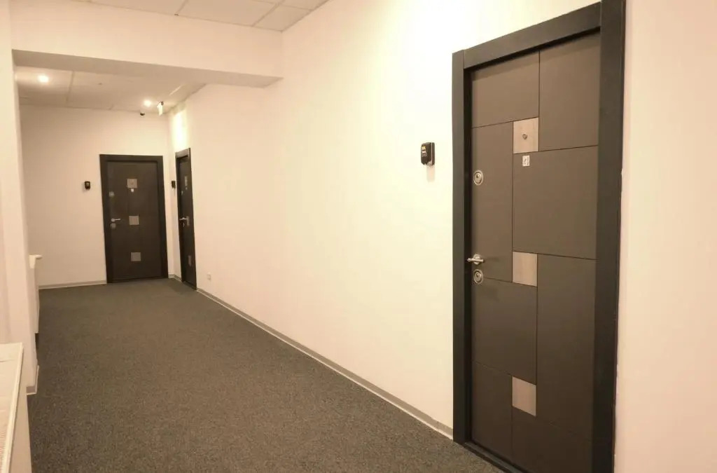 Luana Airport Apartments #3