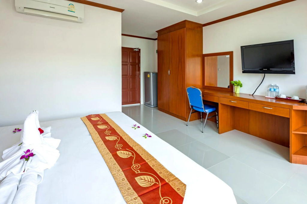 Mala Hotel
