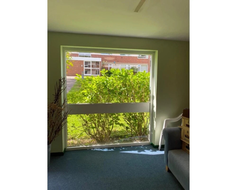 Sunny Apartment in Birmingham