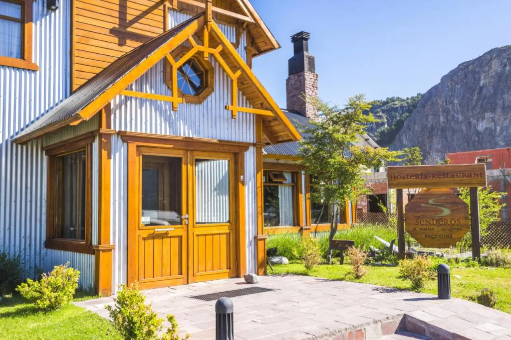 Hosteria Senderos
