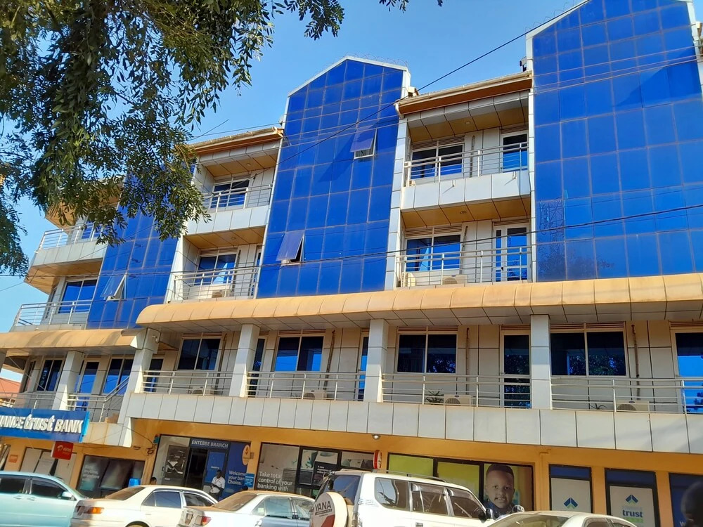 Blue Star Apartments