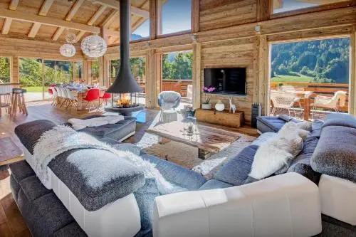 Chalet Alti - OVO Network