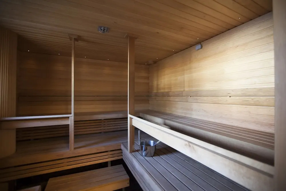 Vierumäki Suites
