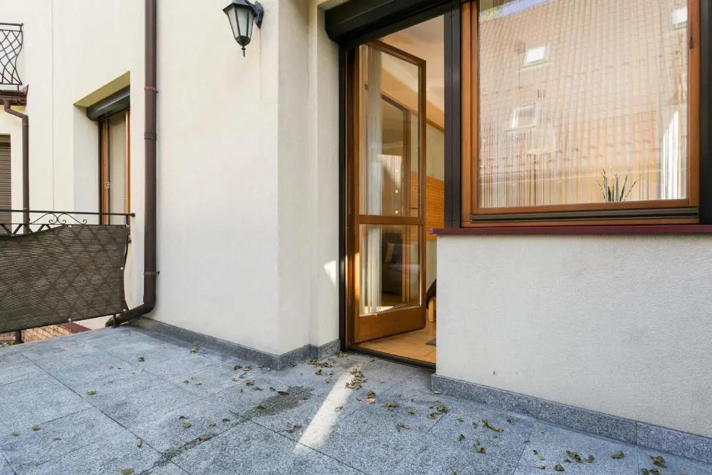 VIP Apartamenty Tetmajera Centrum 2