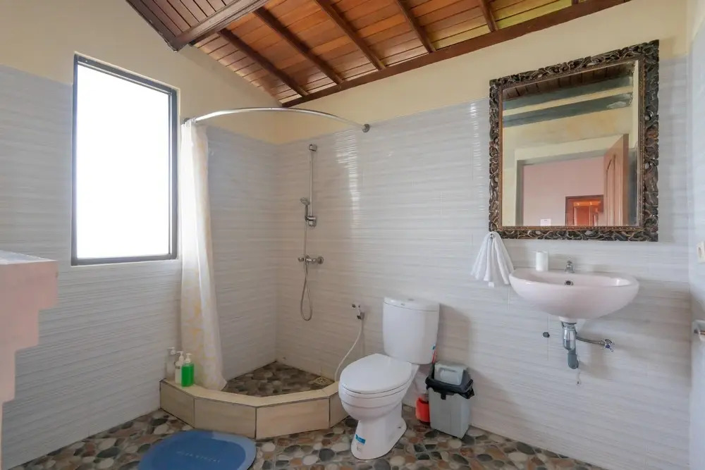 Mountain View House Kintamani