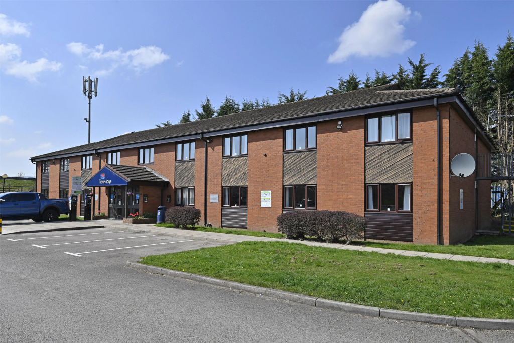 Travelodge
