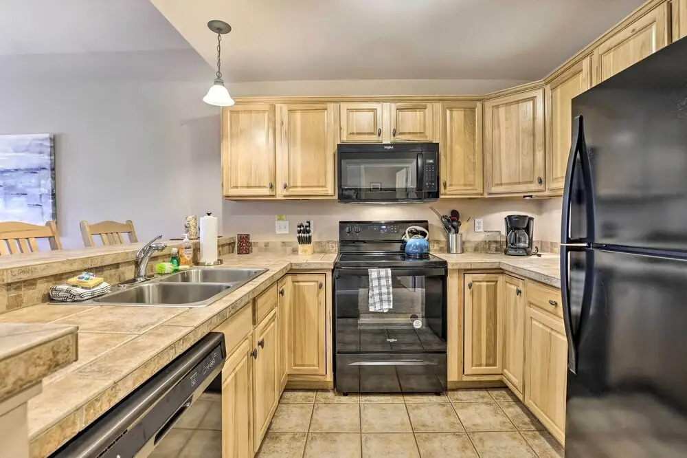 Spacious Fraser Condo ~ 6 Mi to Winter Park!