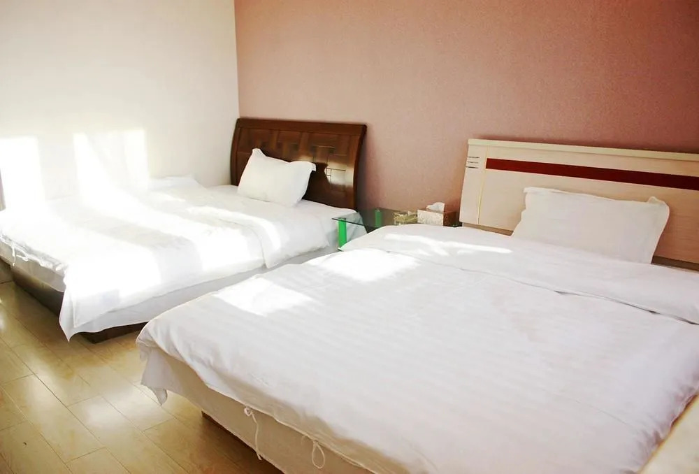 Wanghai Holiday Hotel