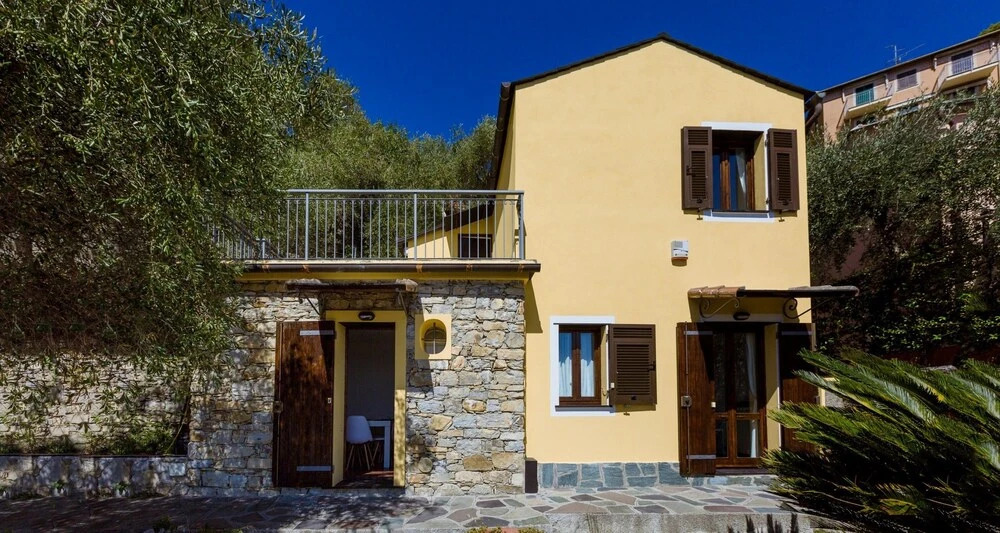 Santa Margherita