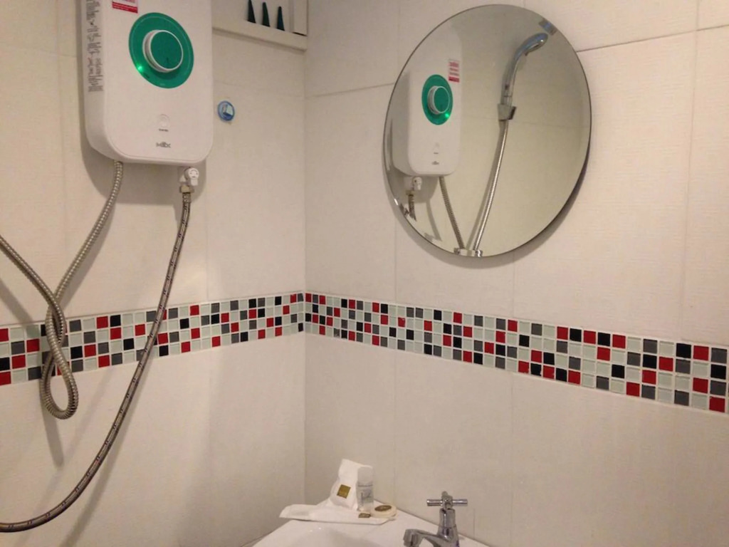 Rin GuestHouse Pracharak RD