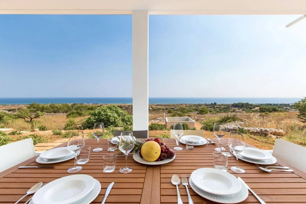 Fani Luxury Villas