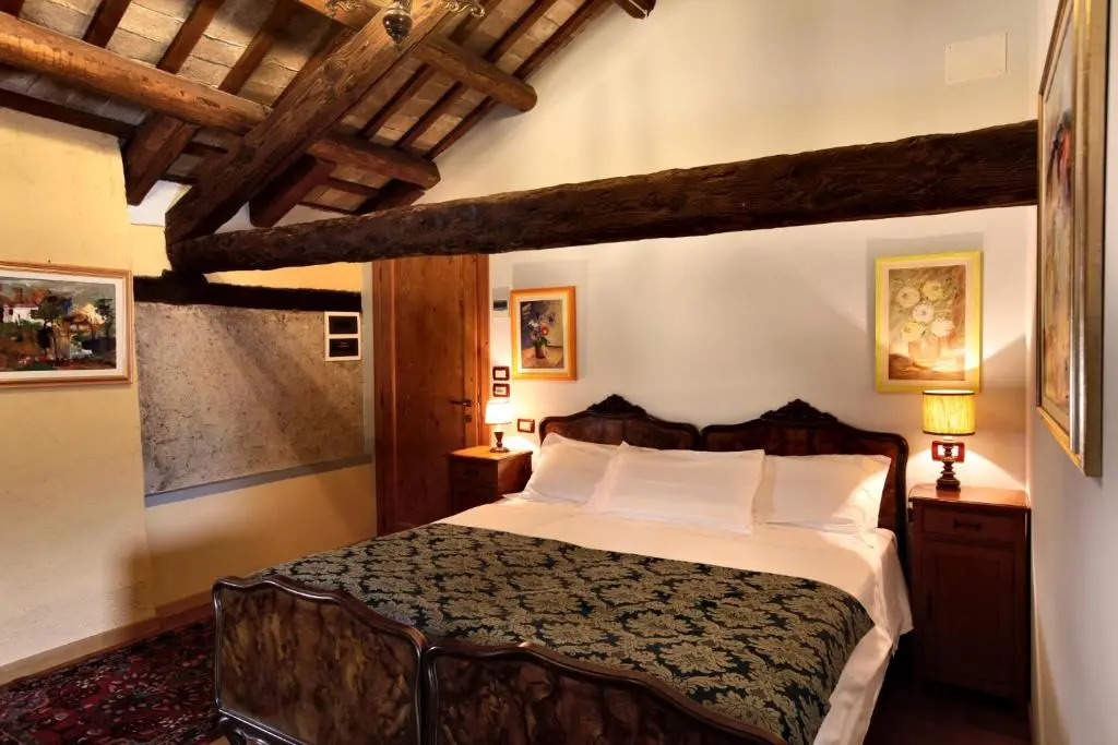 Resort Villa Manin