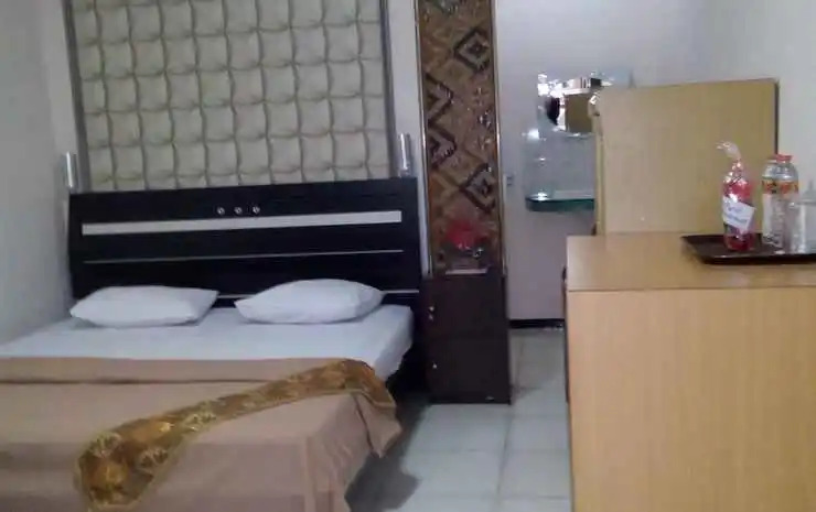 New Merdeka Hotel
