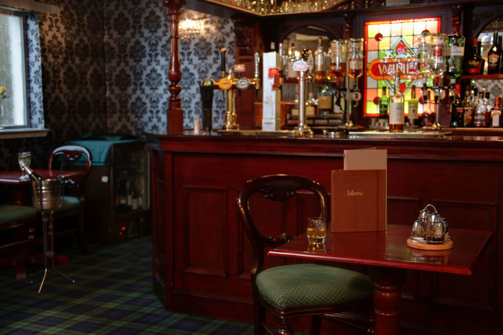 Muthu Queens Hotel, Oban