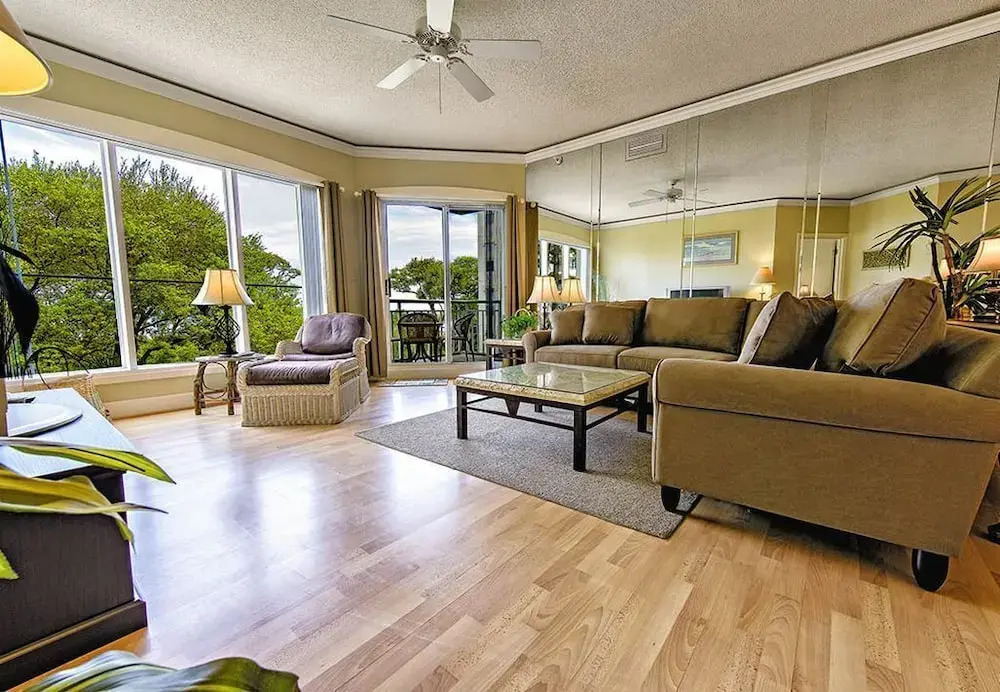 Sunset Escape 2 Bedroom Holiday Home