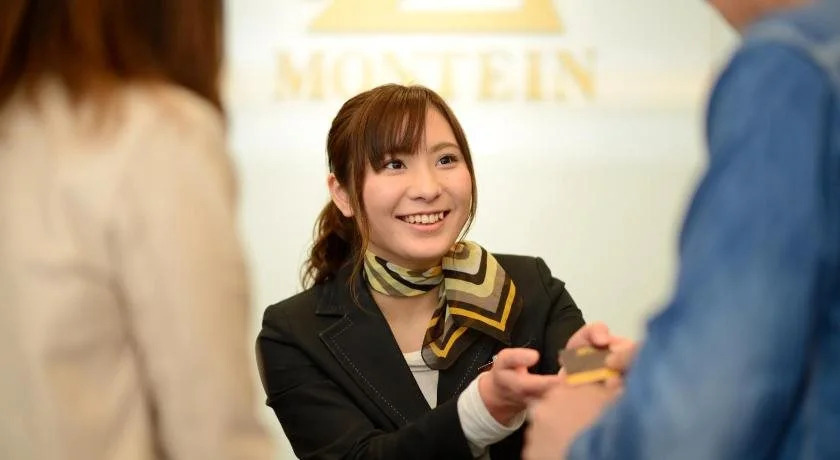 Montein Hotel