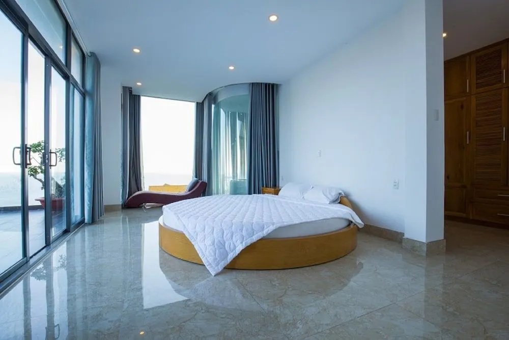 Bai Dau 3 Villa