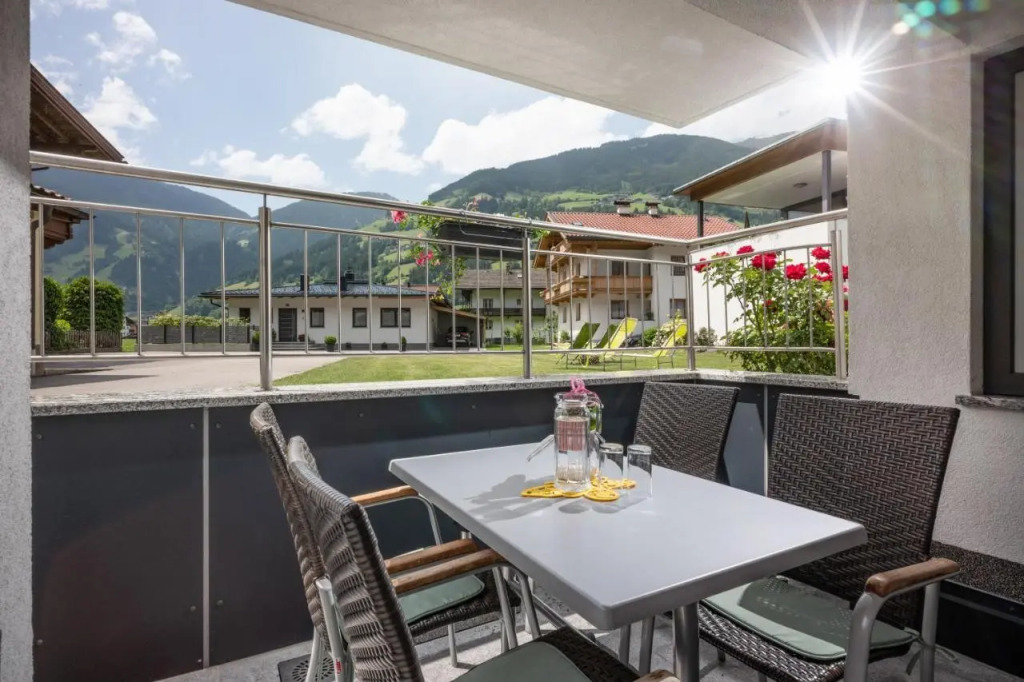 Ferienwohnung Taschler