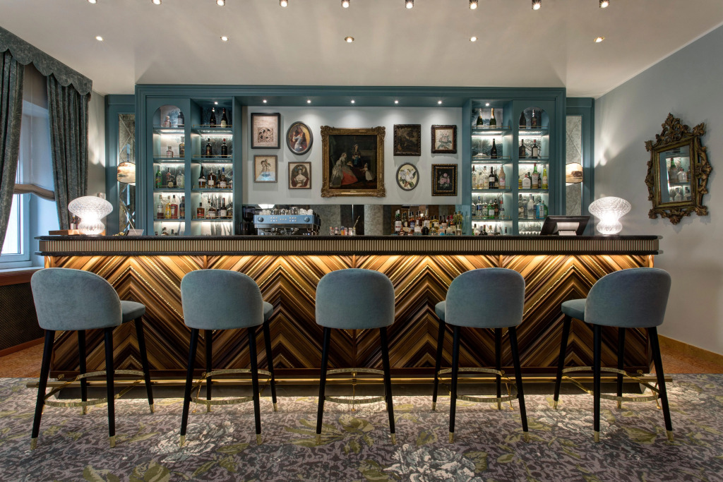 Hotel Indigo Verona - Grand Hotel Des Arts by IHG