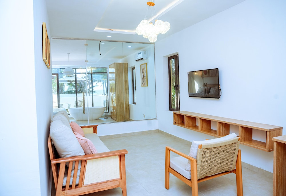 Atlantic Shores Resort