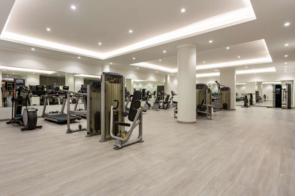 Radisson Hotel Riyadh Airport
