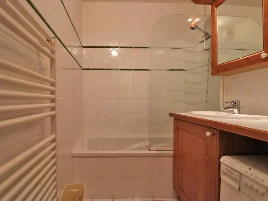 Appartement Montvalezan-La Rosière, 3 pièces, 6 personnes - FR-1-398-535