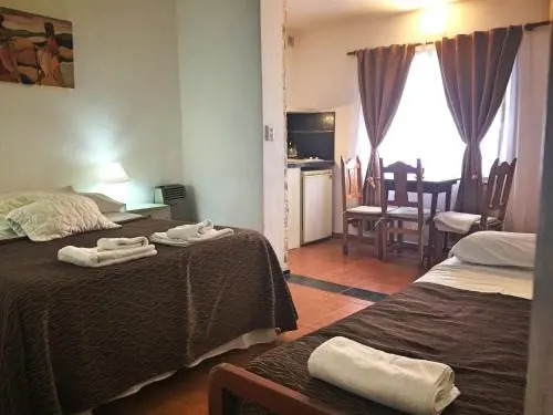 Descanso las Tres Marias Apart Hotel