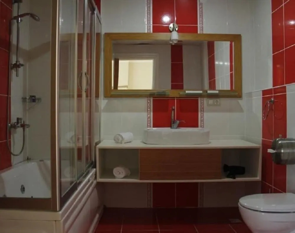 Legend Hotel Ayvacık