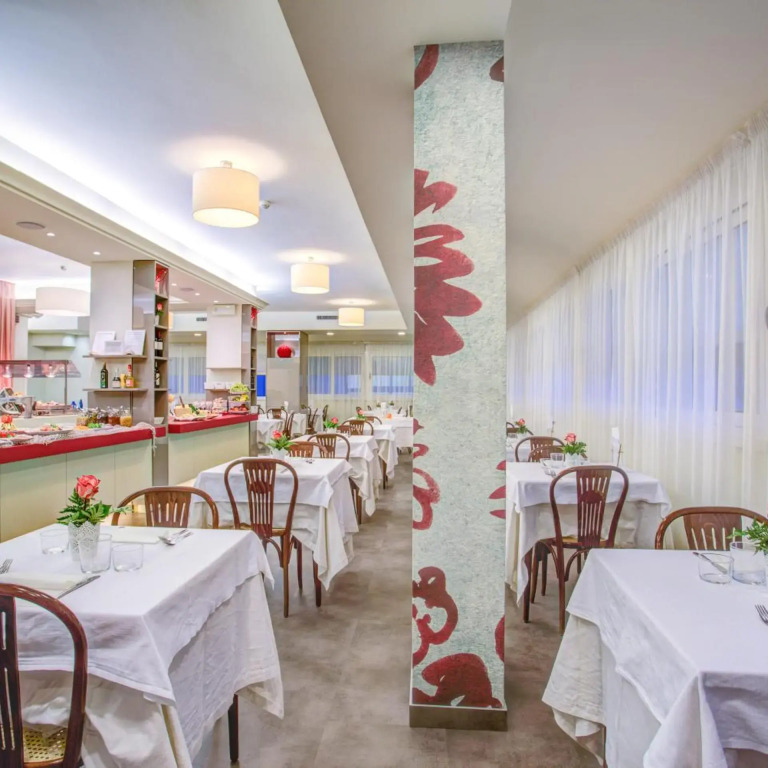 Hotel La Fenice