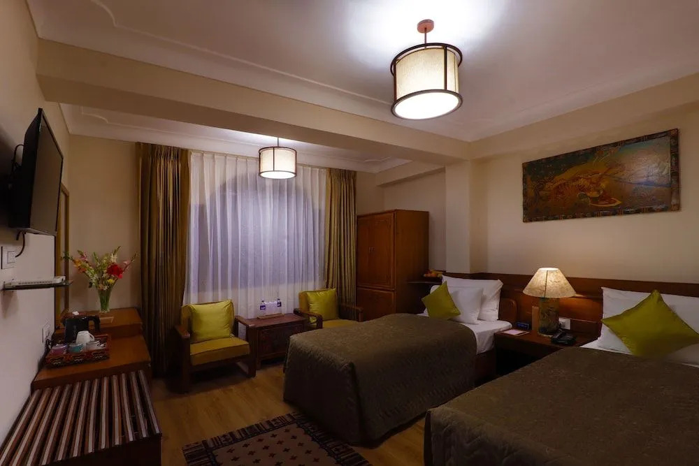 Hotel Denzong Sangrila