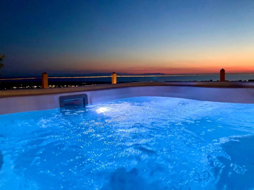 Agriturismo Suite del Conte